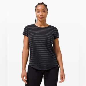 Lululemon Love Crew Shirt